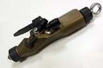SGS-M   Pistola spray manuale per incollaggi di precisione