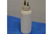 TK1- Boccetta a pressione per adesivi base acqua da 1,0lt